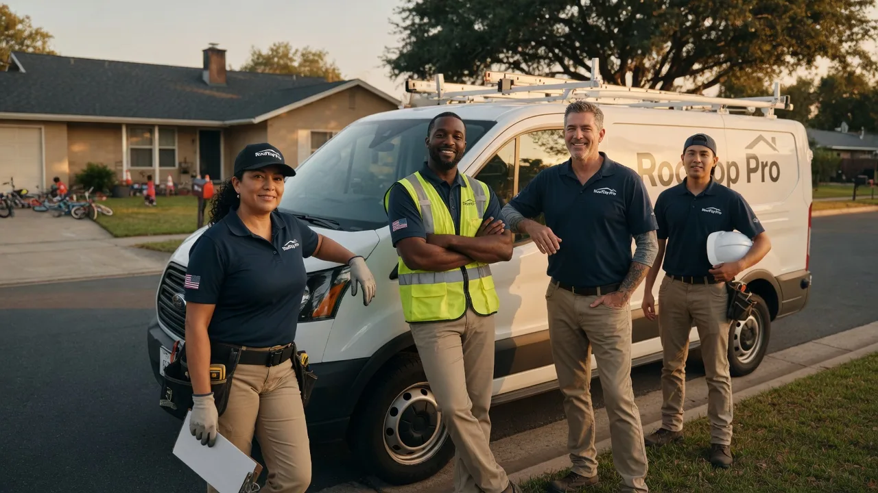 Roof Repair in Orwigsburg, PA near me